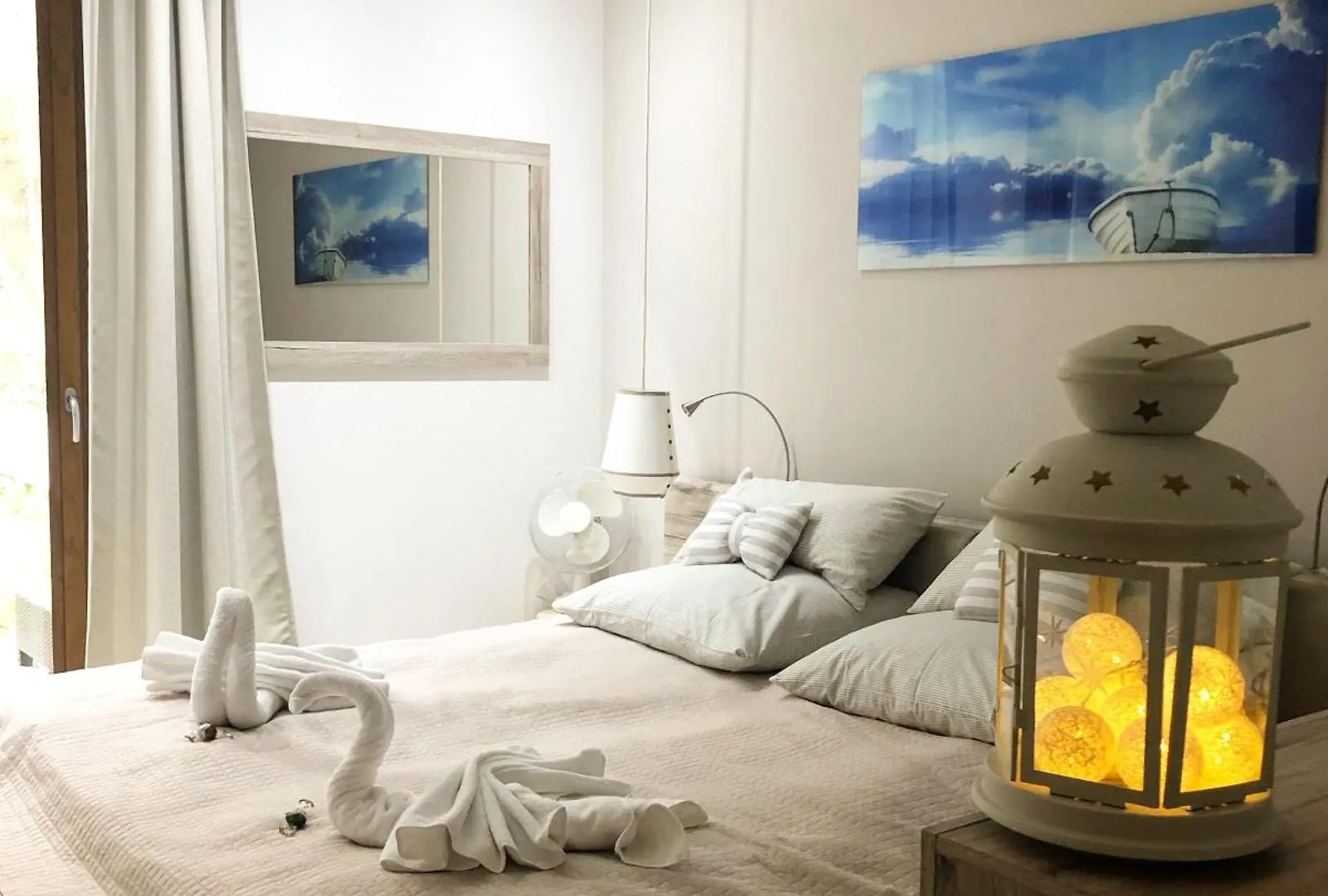 Lägenhet Apartament Dani-Apart Gdańsk Polen