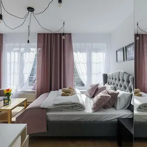  Apartament Piwna