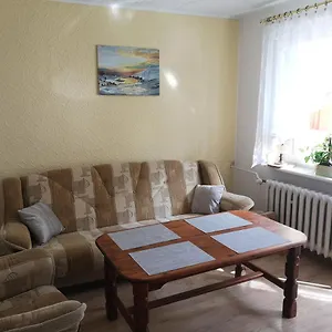  Apartament Mieszkanie Przy Plaży Dla 4-5 Osób