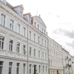  Apartament Flats For Rent - Grażyny Street