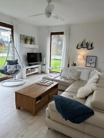 Apartament Dani-Apart Gdańsk 0*,  Polen