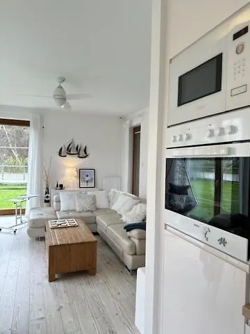 Apartament Dani-Apart Apartment Gdansk