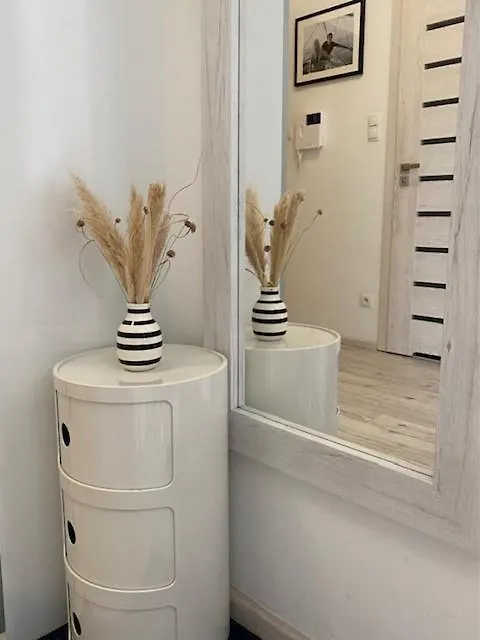 Appartement Apartament Dani-Apart Gdańsk
