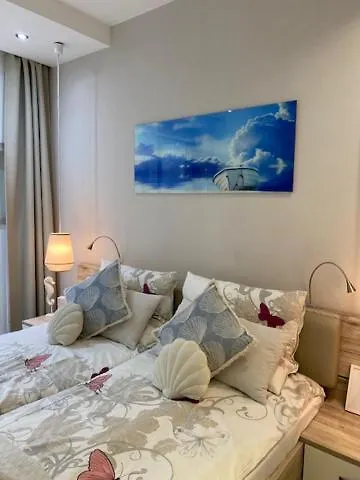 Apartament Dani-Apart Gdańsk