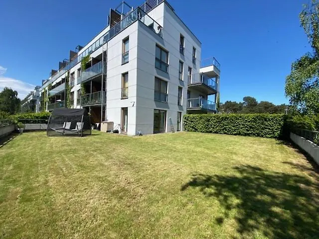 Apartament Dani-Apart Gdańsk 0*,  Polska