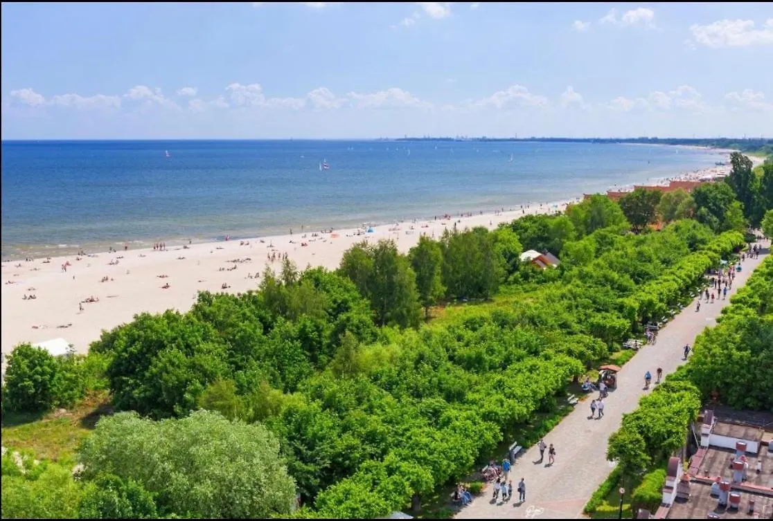 Apartament Dani-Apart Apartment Gdansk