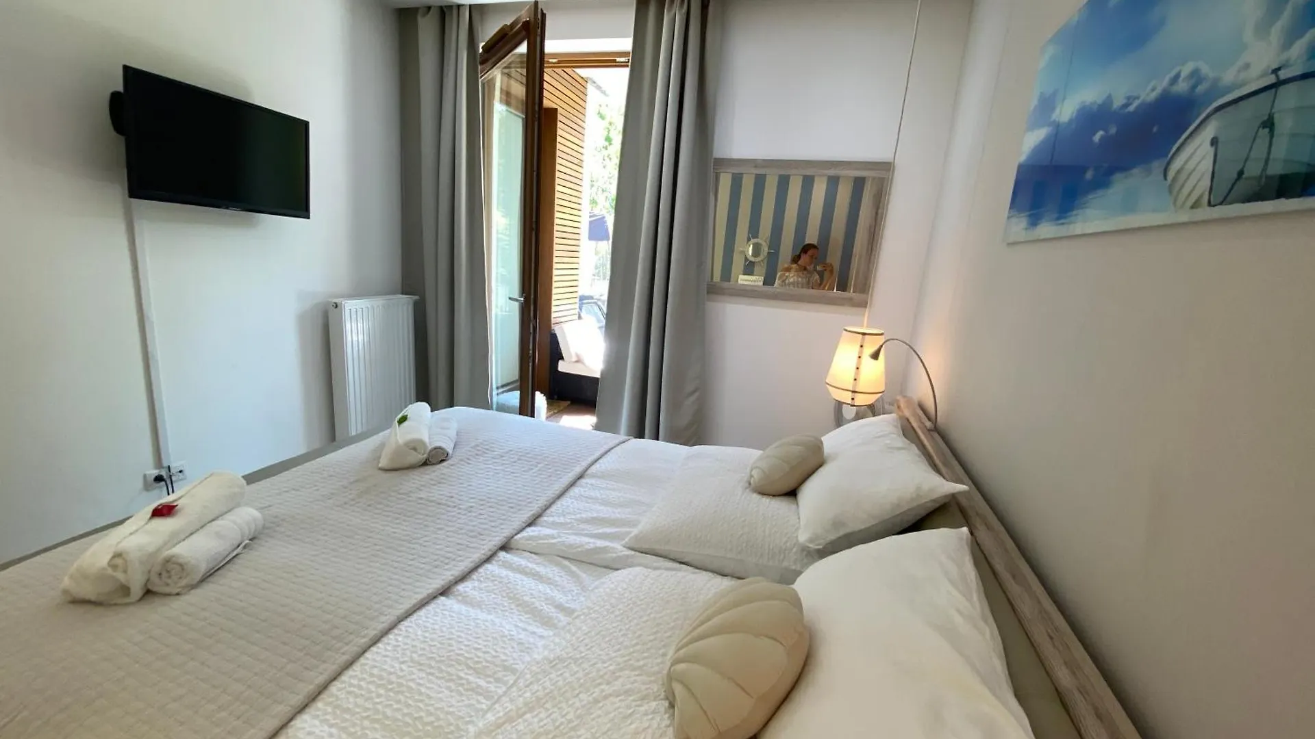 Apartament Dani-Apart Gdańsk