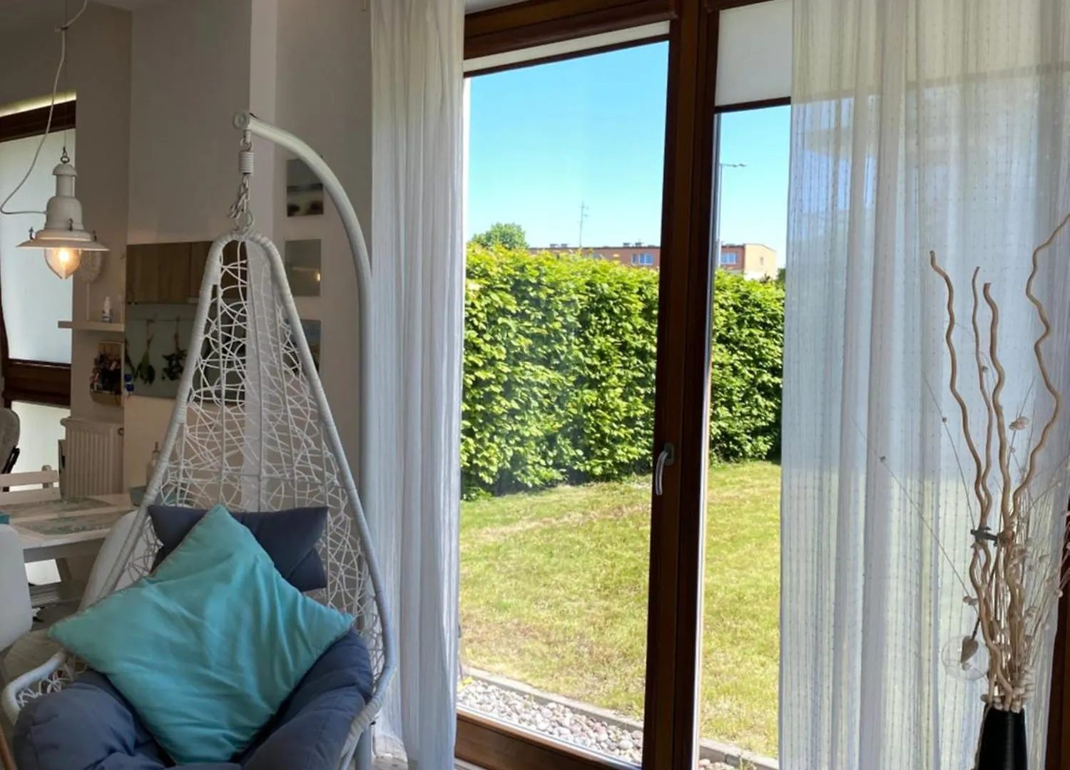 Apartament Dani-Apart Gdańsk 0*,  Polen