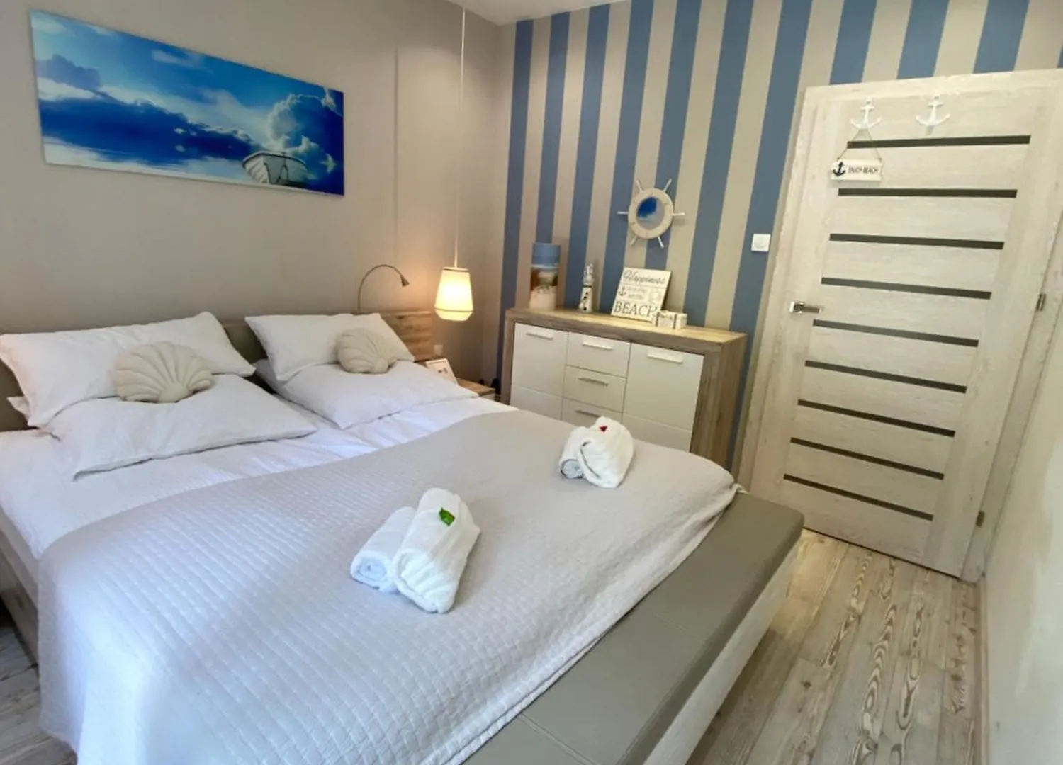 Apartament Dani-Apart Apartment Gdansk