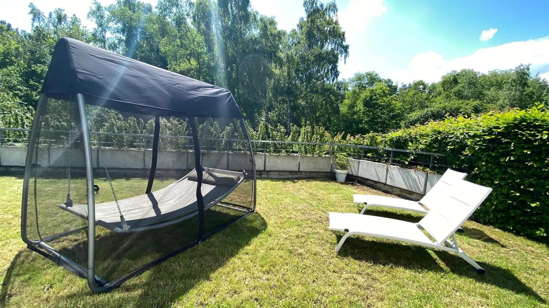 Apartament Dani-Apart Gdańsk Polen