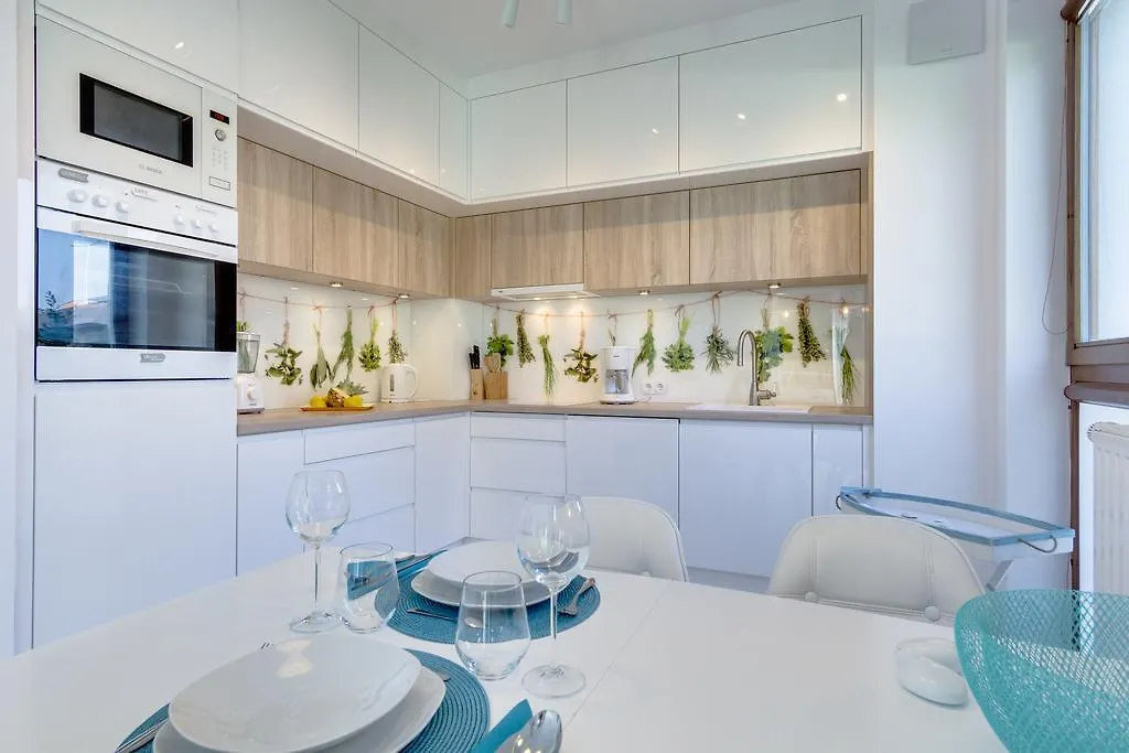 Apartament Dani-Apart Gdańsk 0*,  Polska