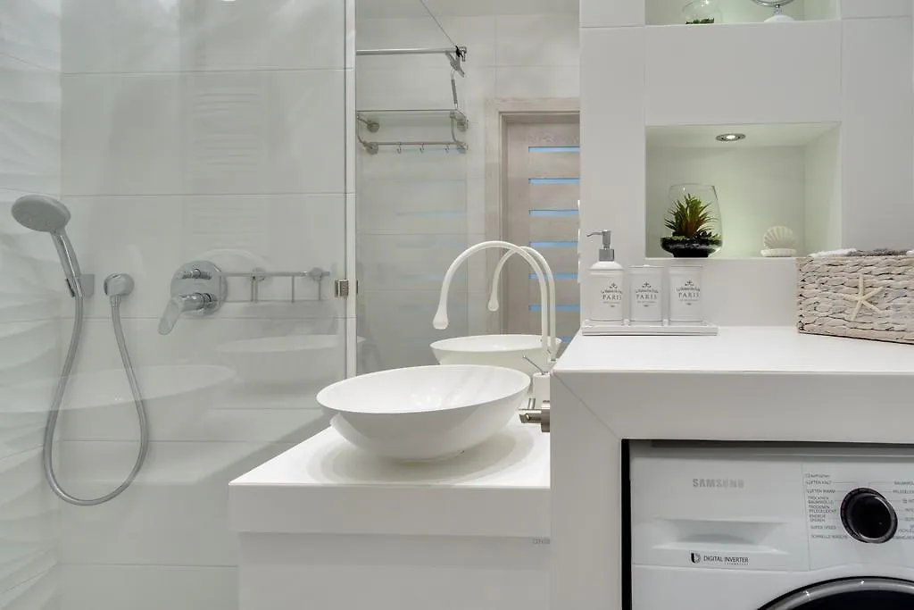 Apartament Dani-Apart Gdańsk
